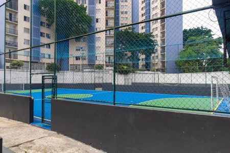 Apartamento para alugar com 65m², 3 quartos e 1 vagaQuadra