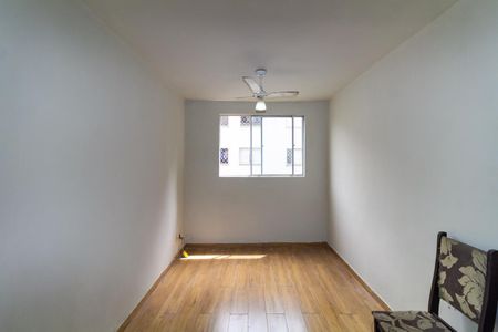 Sala de apartamento para alugar com 3 quartos, 65m² em Vila Alpina, São Paulo