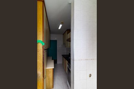 Apartamento para alugar com 65m², 3 quartos e 1 vagaÁrea de Serviço
