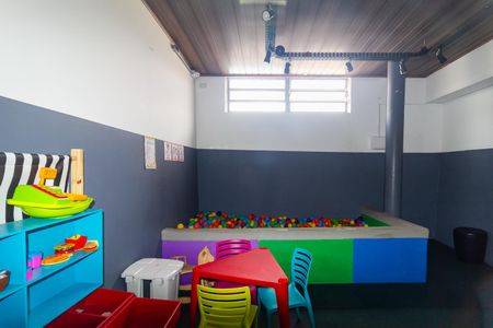 Apartamento para alugar com 65m², 3 quartos e 1 vagaBrinquedoteca