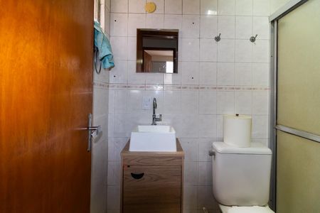 Apartamento para alugar com 65m², 3 quartos e 1 vagaBanheiro