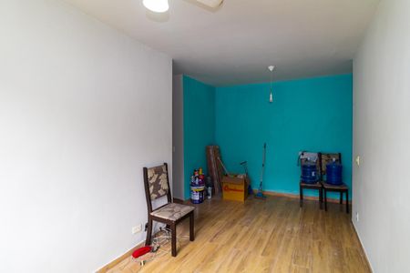 Sala de apartamento para alugar com 3 quartos, 65m² em Vila Alpina, São Paulo