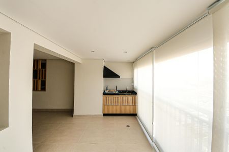 Apartamento à venda com 3 quartos, 67m² em Vila Ema, São Paulo