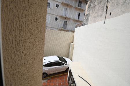 Apartamento à venda com 63m², 2 quartos e 1 vagaQuarto 1 - Vista