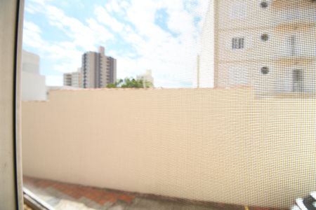 Apartamento à venda com 63m², 2 quartos e 1 vagaQuarto 2 - Vista