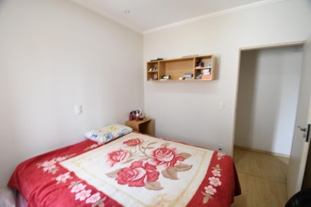 Quarto 1 de apartamento à venda com 2 quartos, 63m² em Jardim Proença, Campinas