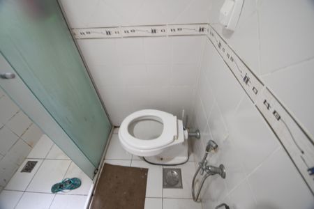 Apartamento à venda com 63m², 2 quartos e 1 vagaBanheiro