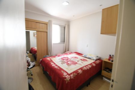Quarto 1 de apartamento à venda com 2 quartos, 63m² em Jardim Proença, Campinas