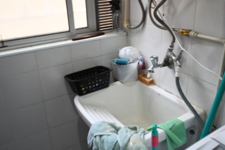 Apartamento à venda com 63m², 2 quartos e 1 vagaÁrea de Serviço