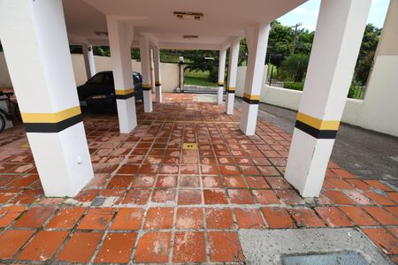 Apartamento à venda com 63m², 2 quartos e 1 vagaGaragem