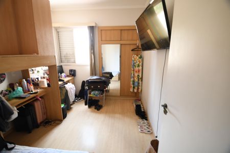 Apartamento à venda com 63m², 2 quartos e 1 vagaQuarto 2