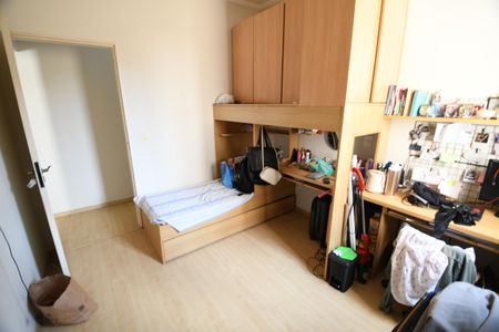 Apartamento à venda com 63m², 2 quartos e 1 vagaQuarto 2