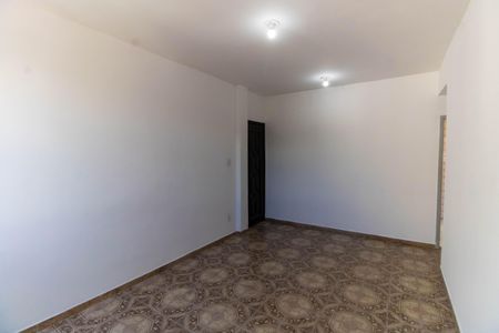 Sala de apartamento à venda com 3 quartos, 90m² em Barreto, Niterói
