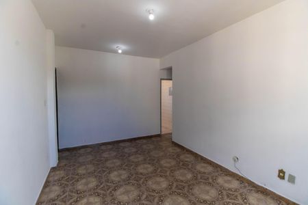 Sala de apartamento à venda com 3 quartos, 90m² em Barreto, Niterói