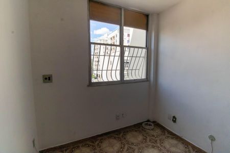 Quarto 1 de apartamento à venda com 3 quartos, 90m² em Barreto, Niterói