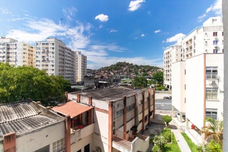 Vista do Quarto 1 de apartamento à venda com 3 quartos, 90m² em Barreto, Niterói