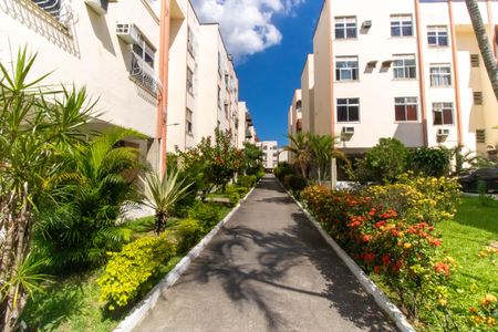 Apartamento à venda com 90m², 3 quartos e 1 vaga Apartamento à venda com 90m², 3 quartos e 1 vagaÁrea comum