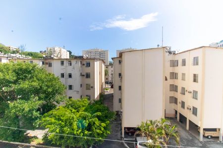 Apartamento à venda com 90m², 3 quartos e 1 vaga Apartamento à venda com 90m², 3 quartos e 1 vagaVista do Quarto 3