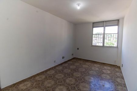 Sala de apartamento à venda com 3 quartos, 90m² em Barreto, Niterói