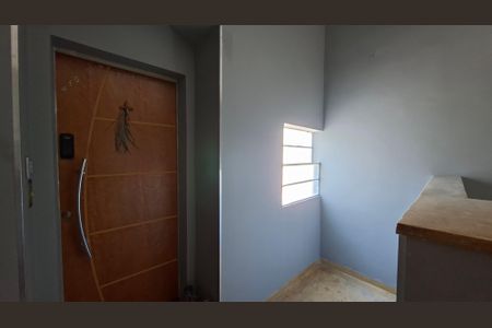 Apartamento à venda com 66m², 2 quartos e 1 vaga Apartamento à venda com 66m², 2 quartos e 1 vagaHall de entrada