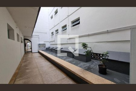 Apartamento à venda com 66m², 2 quartos e 1 vaga Apartamento à venda com 66m², 2 quartos e 1 vagaÁrea comum