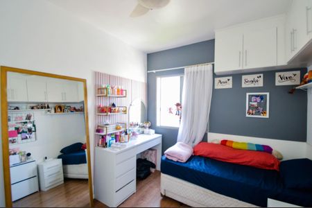 Quarto 1 de apartamento à venda com 2 quartos, 66m² em Picanço, Guarulhos
