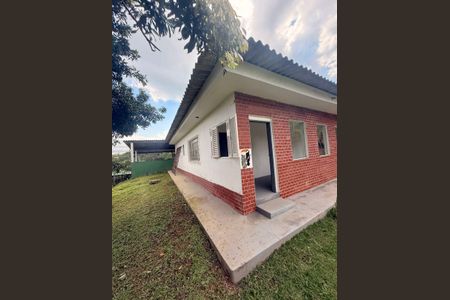 Casa para alugar com 2690m², 3 quartos e 1 vaga