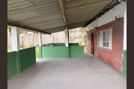 Casa para alugar com 2690m², 3 quartos e 1 vaga