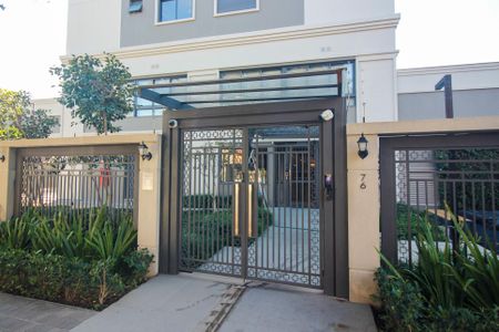 Apartamento para alugar com 59m², 2 quartos e 1 vaga Apartamento para alugar com 59m², 2 quartos e 1 vagaFachada e portaria