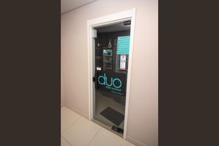 Apartamento para alugar com 59m², 2 quartos e 1 vaga Apartamento para alugar com 59m², 2 quartos e 1 vagaMercado - DuoMarket