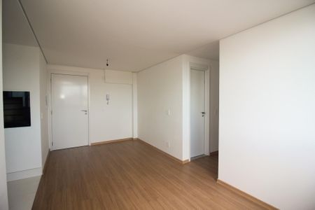 Sala de apartamento para alugar com 2 quartos, 59m² em Azenha, Porto Alegre