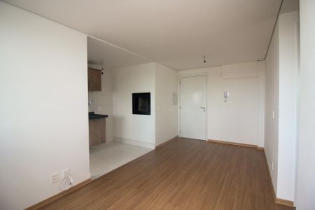 Sala de apartamento para alugar com 2 quartos, 59m² em Azenha, Porto Alegre