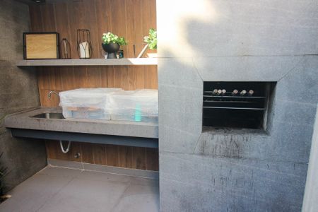 Apartamento para alugar com 59m², 2 quartos e 1 vaga