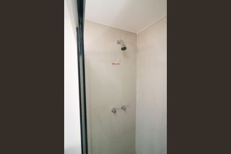 Apartamento para alugar com 59m², 2 quartos e 1 vaga Apartamento para alugar com 59m², 2 quartos e 1 vagaBanheiro da Suíte