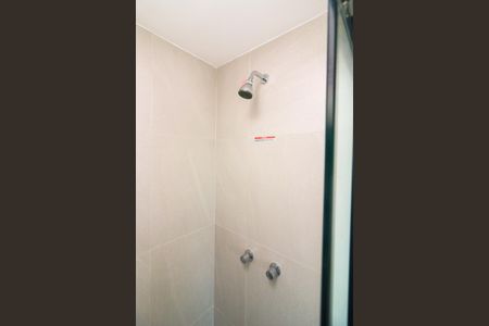 Apartamento para alugar com 59m², 2 quartos e 1 vaga Apartamento para alugar com 59m², 2 quartos e 1 vagaBanheiro Social