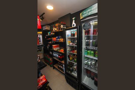 Apartamento para alugar com 59m², 2 quartos e 1 vaga Apartamento para alugar com 59m², 2 quartos e 1 vagaMercado - DuoMarket