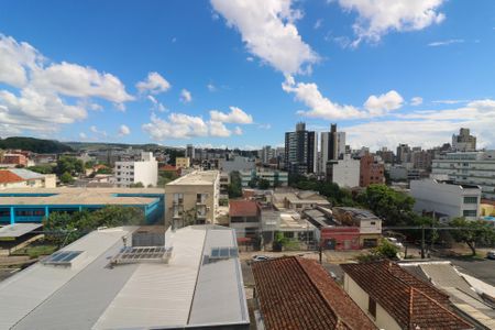 Apartamento para alugar com 59m², 2 quartos e 1 vaga Apartamento para alugar com 59m², 2 quartos e 1 vagaVista do Quarto