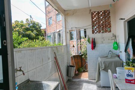 Casa à venda com 3 quartos, 180m² em Tupi, Belo Horizonte