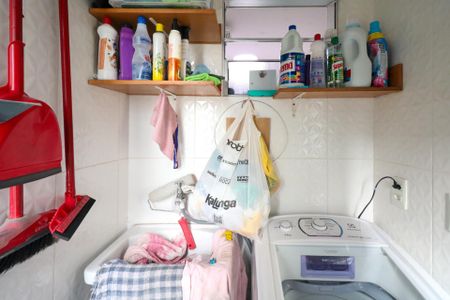 Apartamento para alugar com 44m², 2 quartos e sem vagaÁrea de Serviço