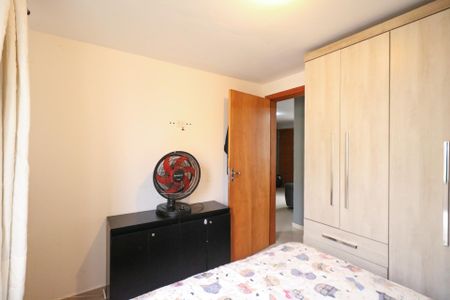 Apartamento para alugar com 44m², 2 quartos e sem vagaQuarto 2