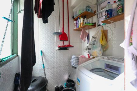 Apartamento para alugar com 44m², 2 quartos e sem vagaÁrea de Serviço