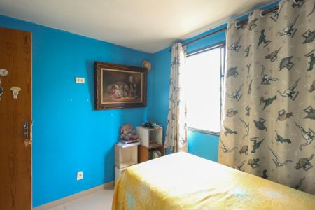 Apartamento para alugar com 44m², 2 quartos e sem vagaQuarto 1