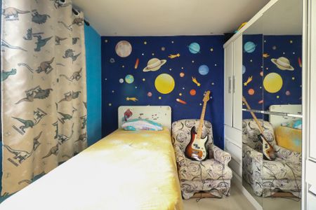 Apartamento para alugar com 44m², 2 quartos e sem vagaQuarto 1