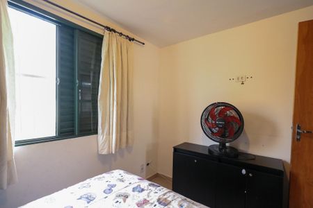 Apartamento para alugar com 44m², 2 quartos e sem vagaQuarto 2