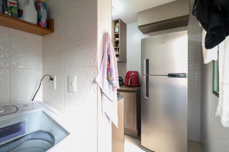 Apartamento para alugar com 44m², 2 quartos e sem vagaÁrea de Serviço