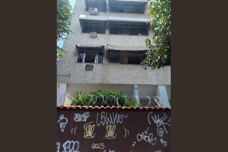 Apartamento para alugar com 42m², 1 quarto e 1 vaga Apartamento para alugar com 42m², 1 quarto e 1 vagaÁrea externa