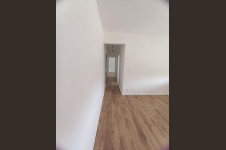 Sala de apartamento para alugar com 1 quarto, 42m² em Taquara, Rio de Janeiro