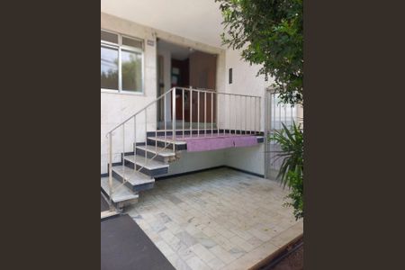 Apartamento para alugar com 42m², 1 quarto e 1 vaga Apartamento para alugar com 42m², 1 quarto e 1 vagaÁrea externa