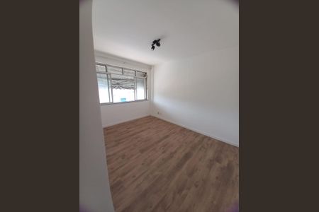 Sala de apartamento para alugar com 1 quarto, 42m² em Taquara, Rio de Janeiro