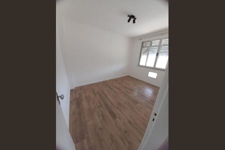 Quarto de apartamento para alugar com 1 quarto, 42m² em Taquara, Rio de Janeiro